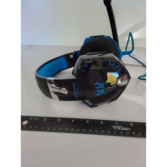Kotion Each G2000 3.5mm Gaming Headset Noise Reduction for PC Laptop Smartphone - Picture 8 of 10
